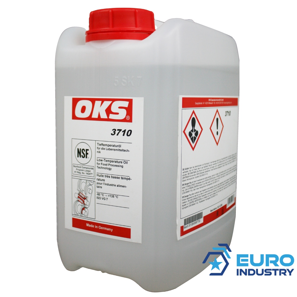 pics/OKS/E.I.S. Copyright/Canister/3710/oks-3710-low-temperature-oil-food-grade-h1-iso-vg-7-5l-canister-002.jpg